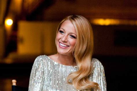 blake lively gucci interview.